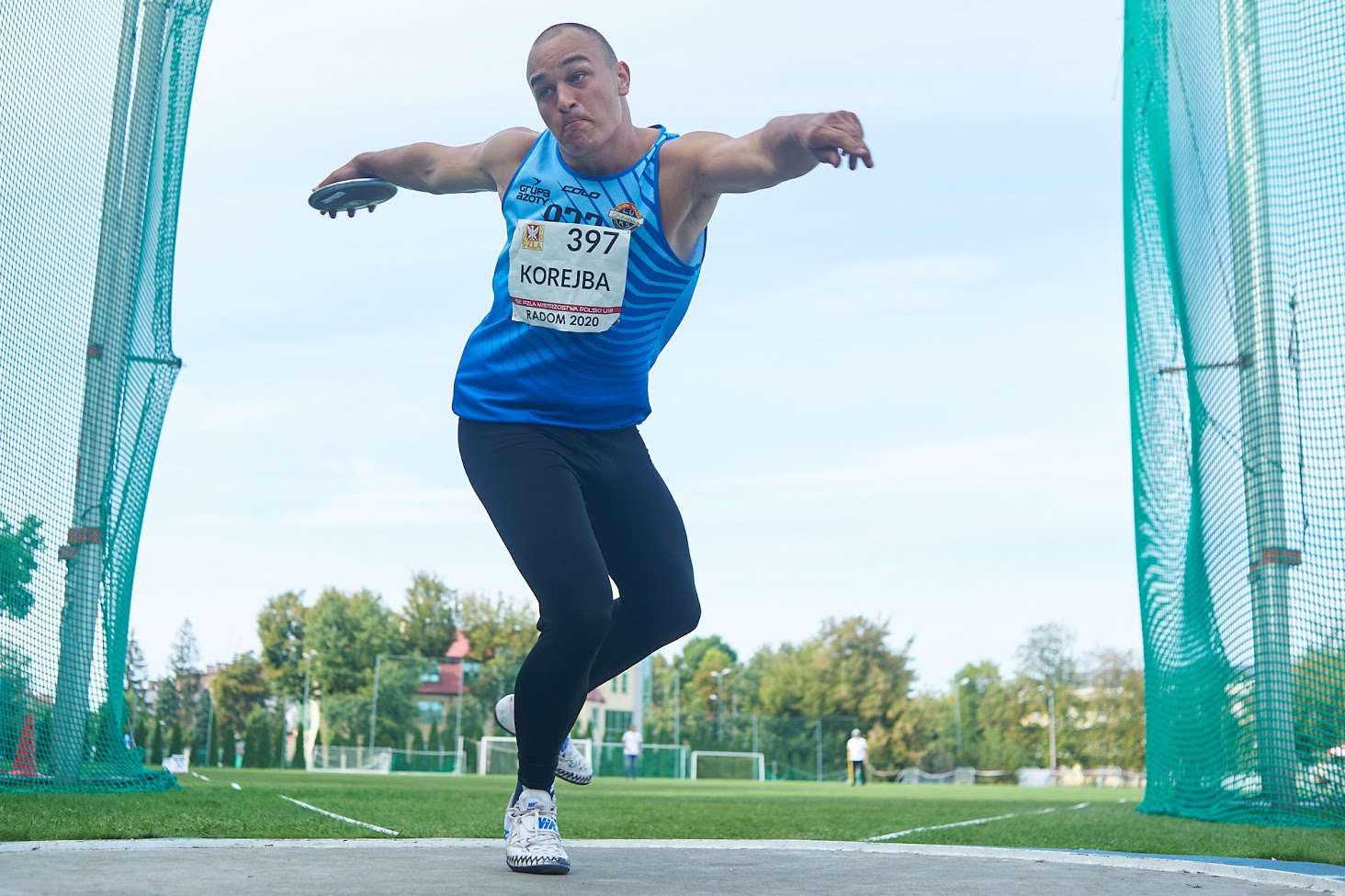 52. PZLA Mistrzostwa Polski U18 obrazek 1